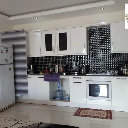 Cosy 1-bedroom In A Luxury With Sea, Water Park And Garden Views Daire *