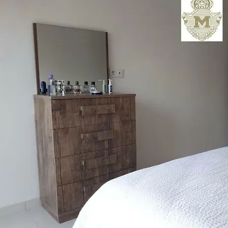 Cosy 1-bedroom In A Luxury With Sea, Water Park And Garden Views