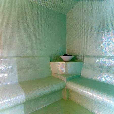 Cosy 1-bedroom In A Luxury With Sea, Water Park And Garden Views Apartament *