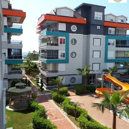 Cosy 1-bedroom In A Luxury With Sea, Water Park And Garden Views *