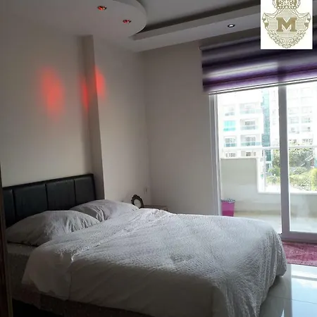 Cosy 1-bedroom In A Luxury With Sea, Water Park And Garden Views *