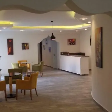 Cosy 1-bedroom In A Luxury With Sea, Water Park And Garden Views Alanya