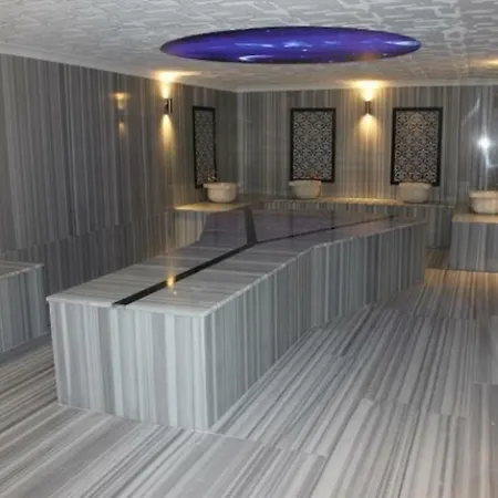 Cosy 1-bedroom In A Luxury With Sea, Water Park And Garden Views Lejlighed *